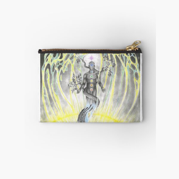 Item preview, A Ascenção designed and sold by ivanartes.