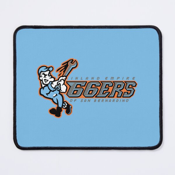 Item preview, The-Inland-Empire-Logo designed and sold by MasArt1.