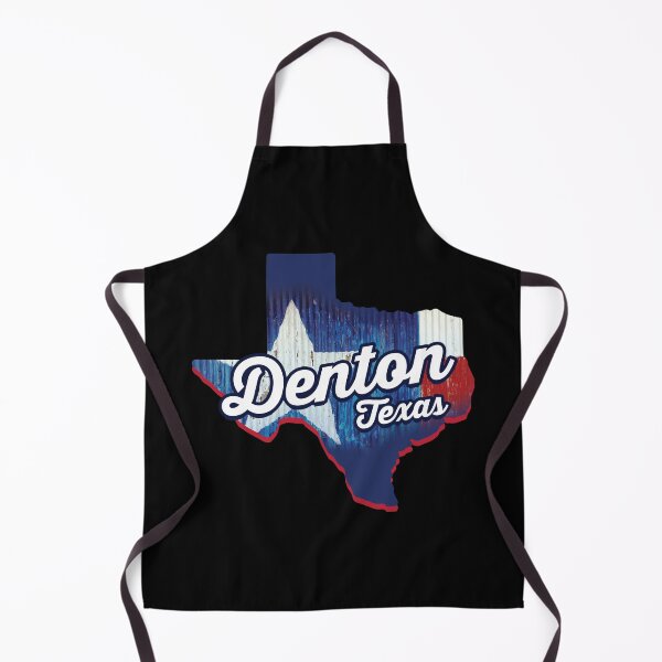 Item preview, Denton Texas City designed and sold by creaencuba.