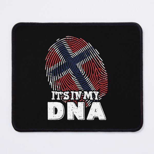 Item preview, Norway It's In My DNA designed and sold by UnknownArtistt.