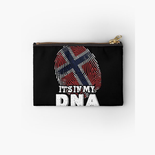 Item preview, Norway It's In My DNA designed and sold by UnknownArtistt.