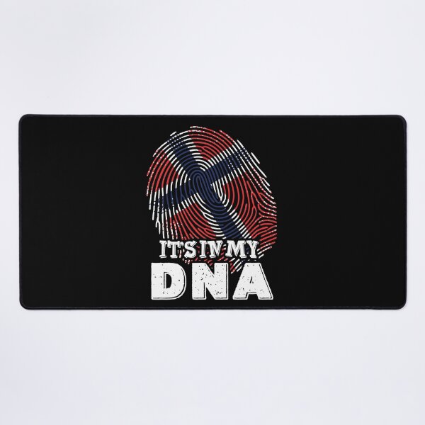 Item preview, Norway It's In My DNA designed and sold by UnknownArtistt.