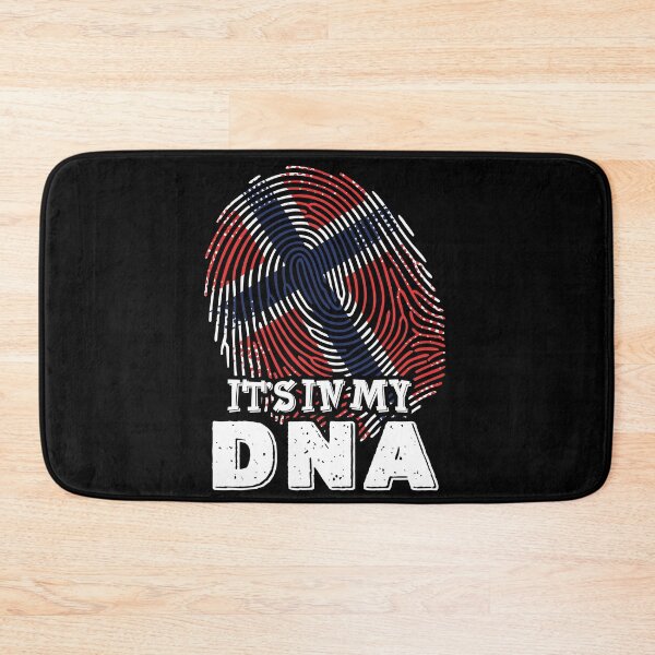 Item preview, Norway It's In My DNA designed and sold by UnknownArtistt.