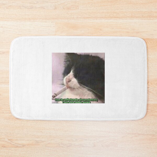 Item preview, Due to unfortunate circumstances designed and sold by cocksnot.