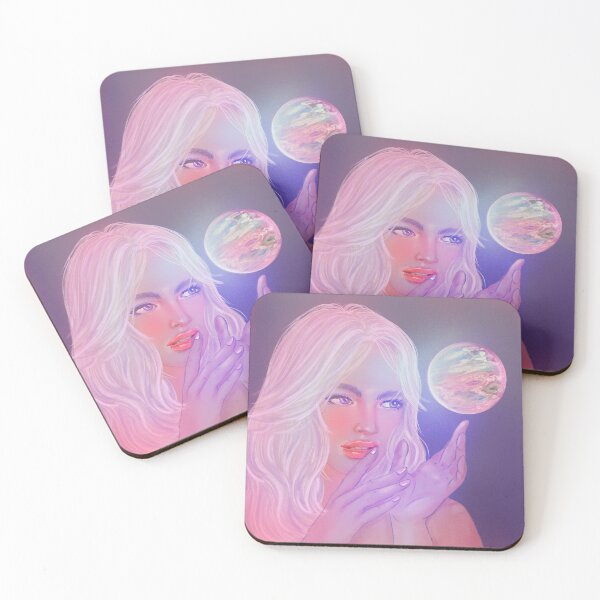 Item preview, Dreamers designed and sold by foxxscorp.