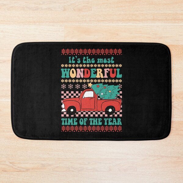 Item preview, It's the most wonderful time of the year designed and sold by pnkpopcorn.