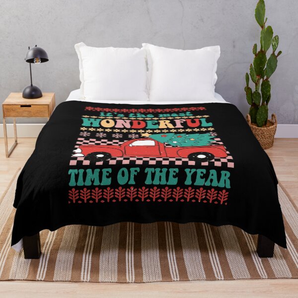 Item preview, It's the most wonderful time of the year designed and sold by pnkpopcorn.
