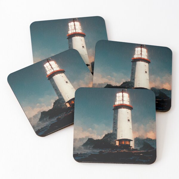 Item preview, Lighthouse designed and sold by JourneyAcrossA1.