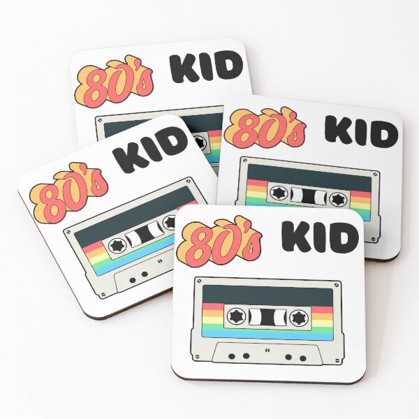 Item preview, 80's KID designed and sold by CoolDesign2000.