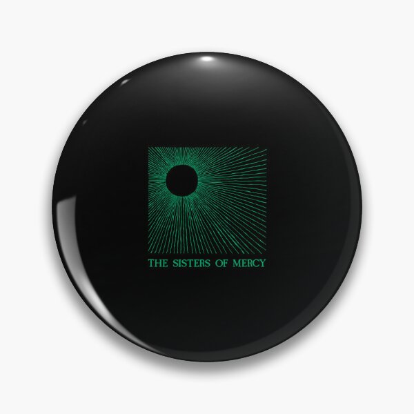 Item preview, Special Present The Sisters Of Mercy Band Gifts For Fan designed and sold by RinaSepanen.