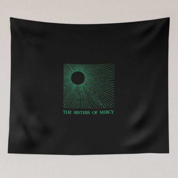 Item preview, Special Present The Sisters Of Mercy Band Gifts For Fan designed and sold by RinaSepanen.