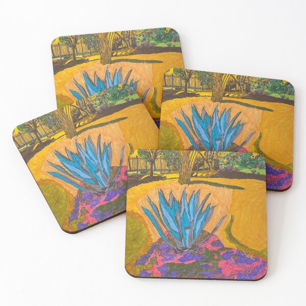Item preview, Agave  designed and sold by Ray Carpenter.