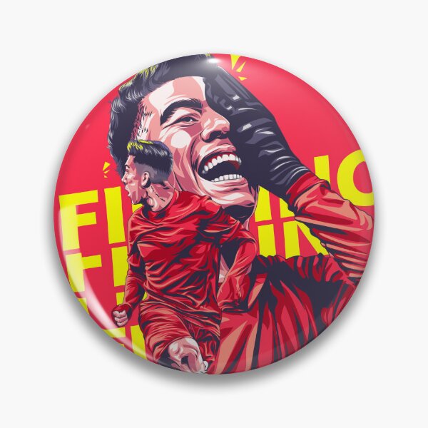 Artikelvorschau, Roberto Firmino-Liverpool entworfen und verkauft von ngeditvctr.