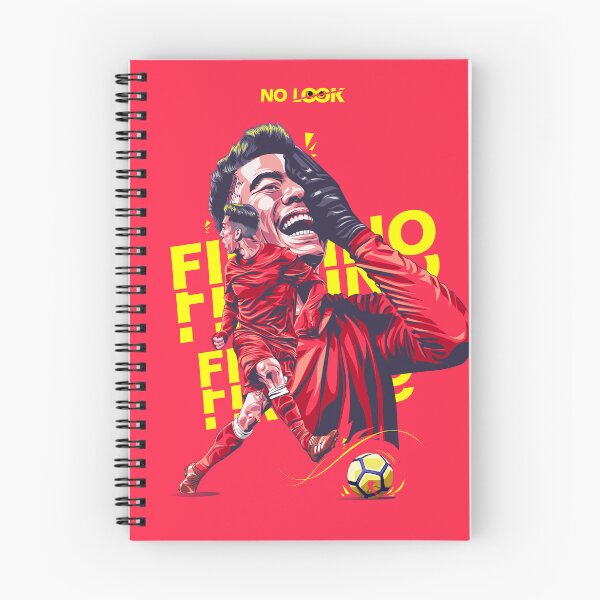 Item preview, Roberto Firmino Liverpool designed and sold by ngeditvctr.