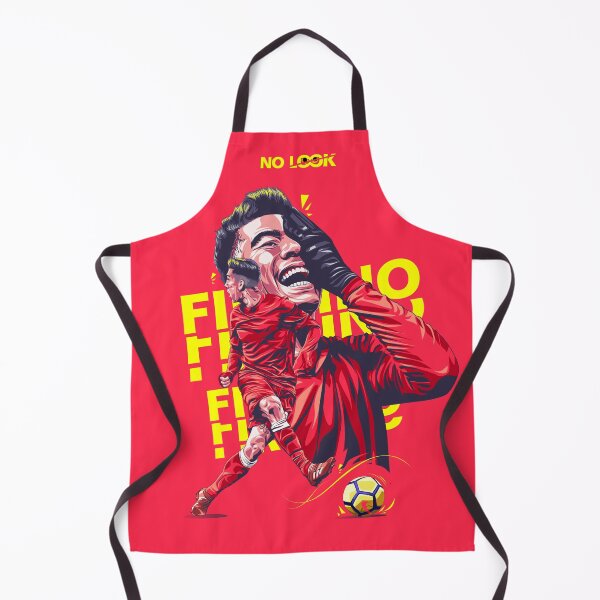 Item preview, Roberto Firmino Liverpool designed and sold by ngeditvctr.