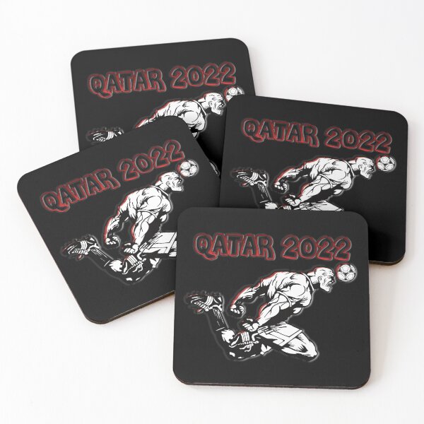 Item preview,  QATAR 2022 designed and sold by Hope2123.