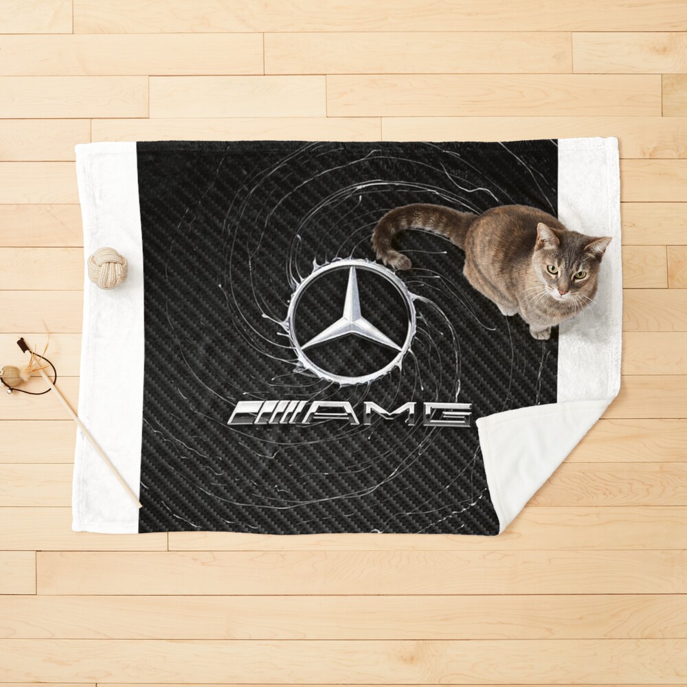 Mercedes benz online blanket