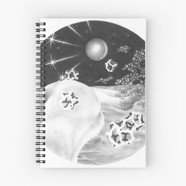 Item preview, Sonho Esférico designed and sold by ivanartes.