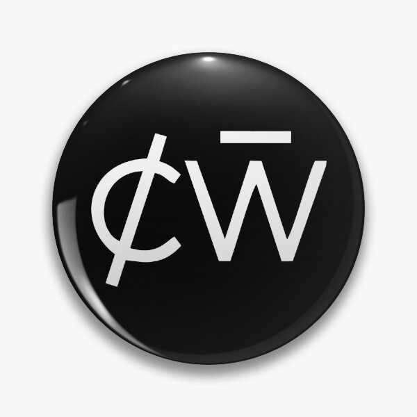 Item preview, Charlotte de Witte designed and sold by bingensun.