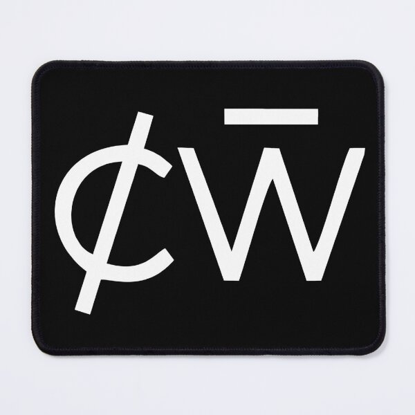 Item preview, Charlotte de Witte designed and sold by bingensun.