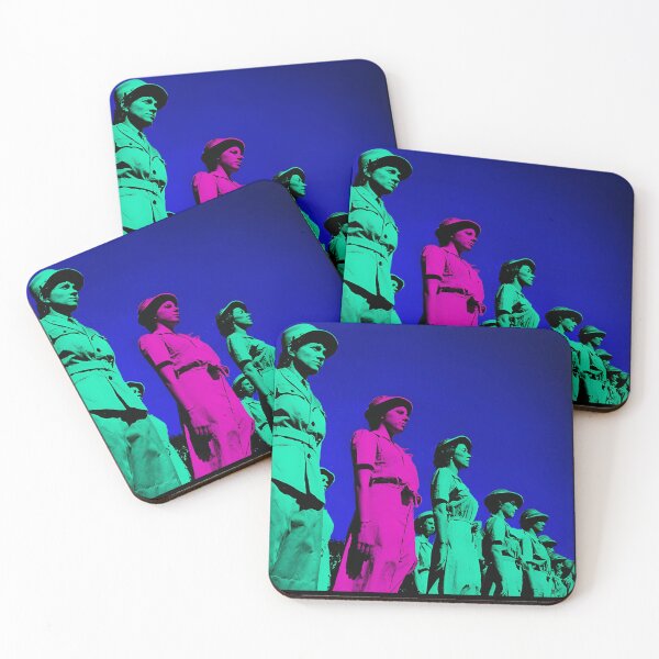 Item preview, Maddie Acid’s Purple Hearts Club Band designed and sold by SoniaAllanl.