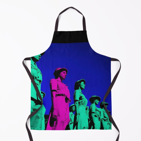 Item preview, Maddie Acid’s Purple Hearts Club Band designed and sold by SoniaAllanl.