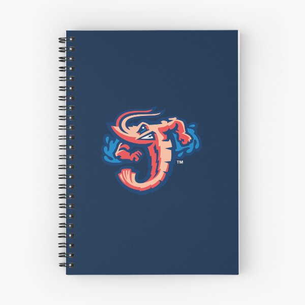 Item preview, The-Jacksonville-Jumbo-Shrimp-Logo designed and sold by MasArt1.