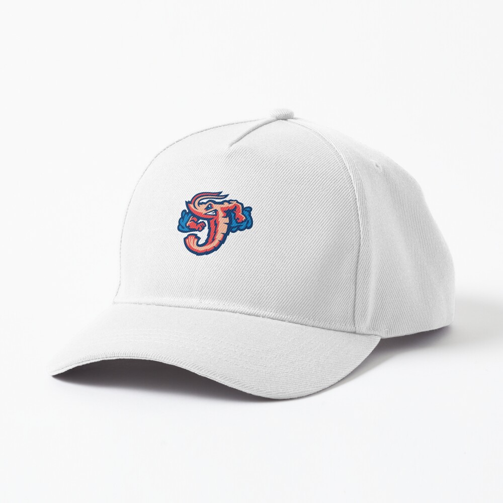 47 Men's Jacksonville Jumbo Shrimp Navy '47 Trucker Hat