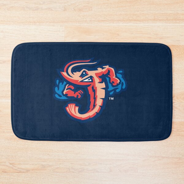 Item preview, The-Jacksonville-Jumbo-Shrimp-Logo designed and sold by MasArt1.