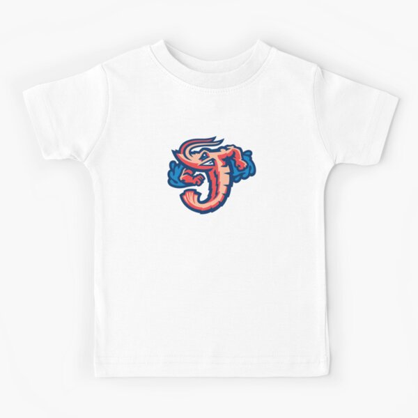 The-Gwinnett-Stripers-Logo Kids T-Shirt for Sale by MasArt1