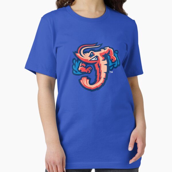 Item preview, The-Jacksonville-Jumbo-Shrimp-Logo designed and sold by MasArt1.