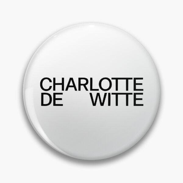 Item preview, Charlotte de Witte designed and sold by bingensun.