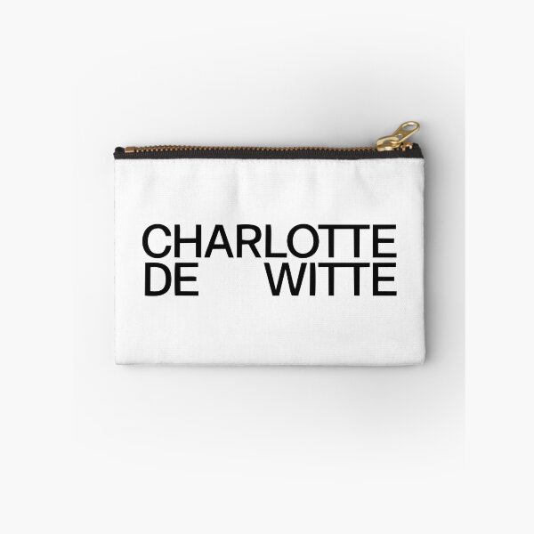 Item preview, Charlotte de Witte designed and sold by bingensun.