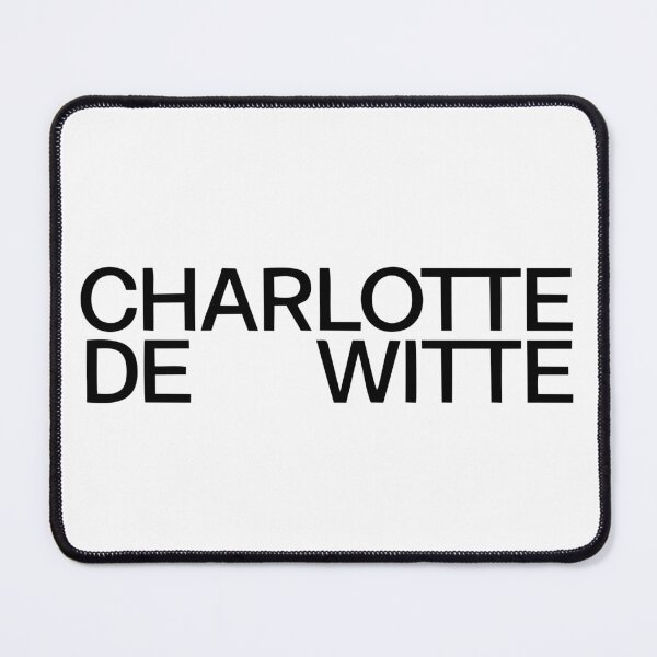 Item preview, Charlotte de Witte designed and sold by bingensun.