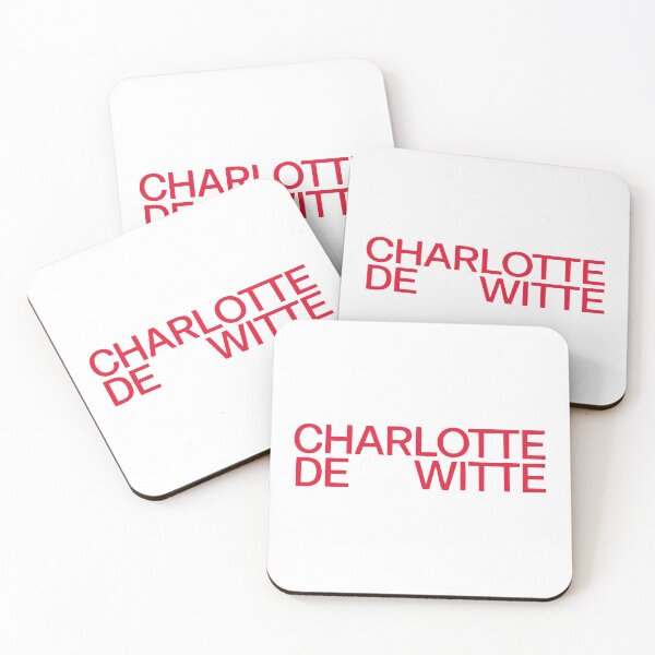 Item preview, Charlotte de Witte designed and sold by bingensun.