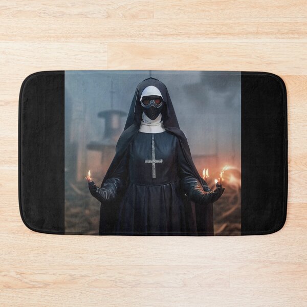 Item preview, Arsonist nun from hell designed and sold by Paradigme.