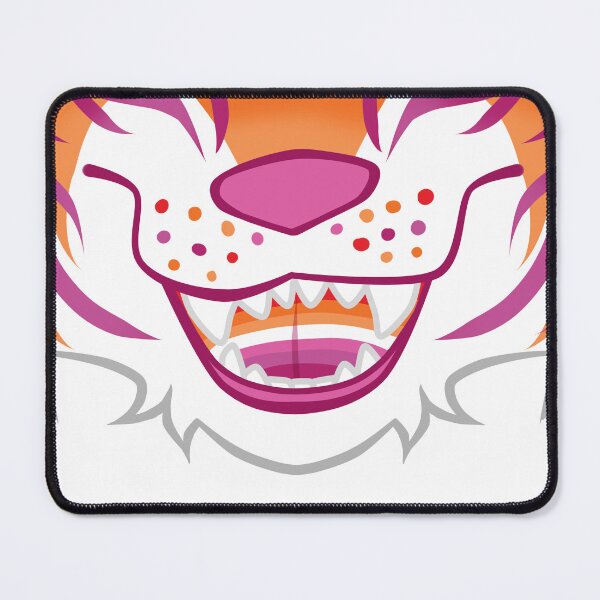 Item preview, Lesbian Maw designed and sold by inkblotwolf.