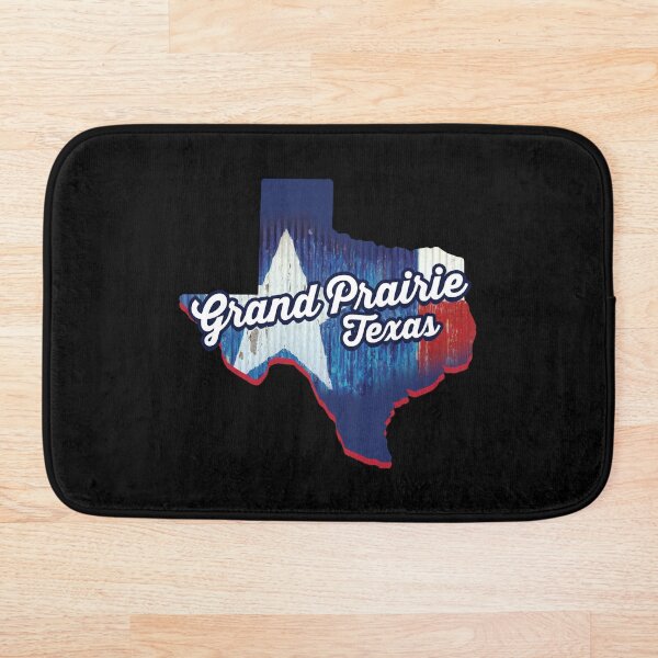 Item preview, Grand Prairie Texas City designed and sold by creaencuba.
