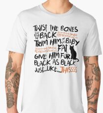 Binx Spell Men's Premium T-Shirt