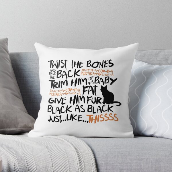 binx pillow