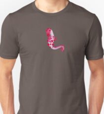 seahorse Unisex T-Shirt