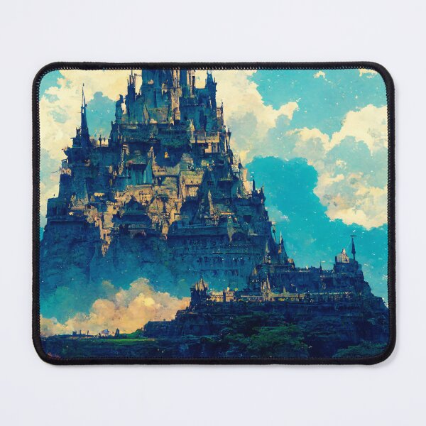 Item preview, Fantasy Kingdom designed and sold by JourneyAcrossA1.