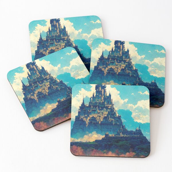 Item preview, Fantasy Kingdom designed and sold by JourneyAcrossA1.