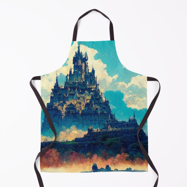 Item preview, Fantasy Kingdom designed and sold by JourneyAcrossA1.