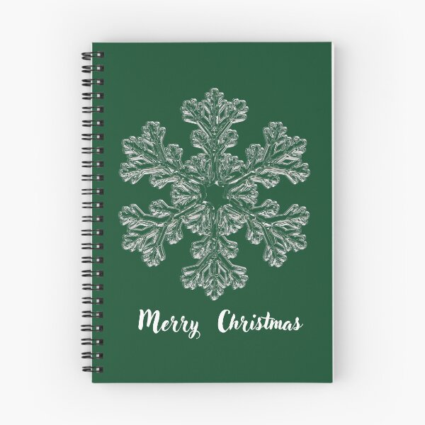 Item preview, Merry Christmas Ice Crystal designed and sold by CreativeSun92.