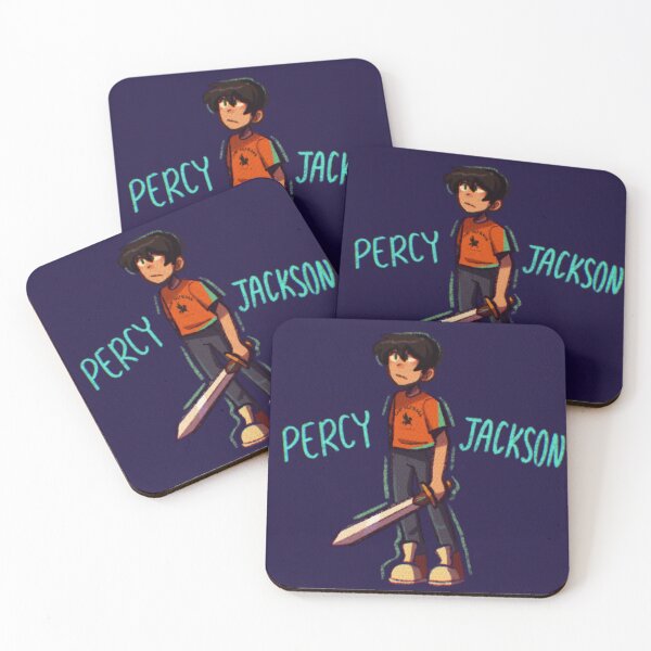 Item preview, Percy Jackson designed and sold by raqsysunshine.