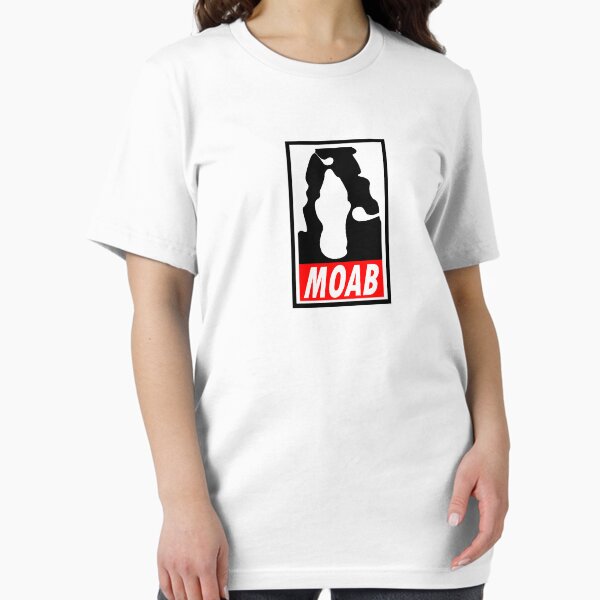 MOAB Essential T-Shirt