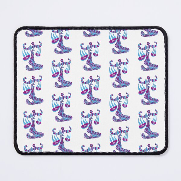 Item preview, Libra Zodiac Sign (no text) designed and sold by artimeencf.