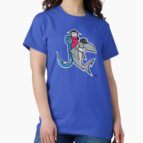 Item preview, The-Jupiter-Hammerheads-Logo designed and sold by MasArt1.