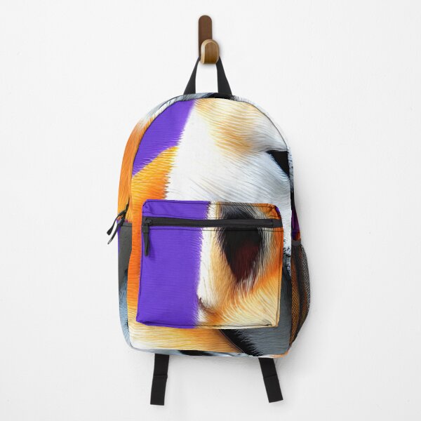 Item preview, Shiba Inu portrait - dog art painting #5 designed and sold by supeart.